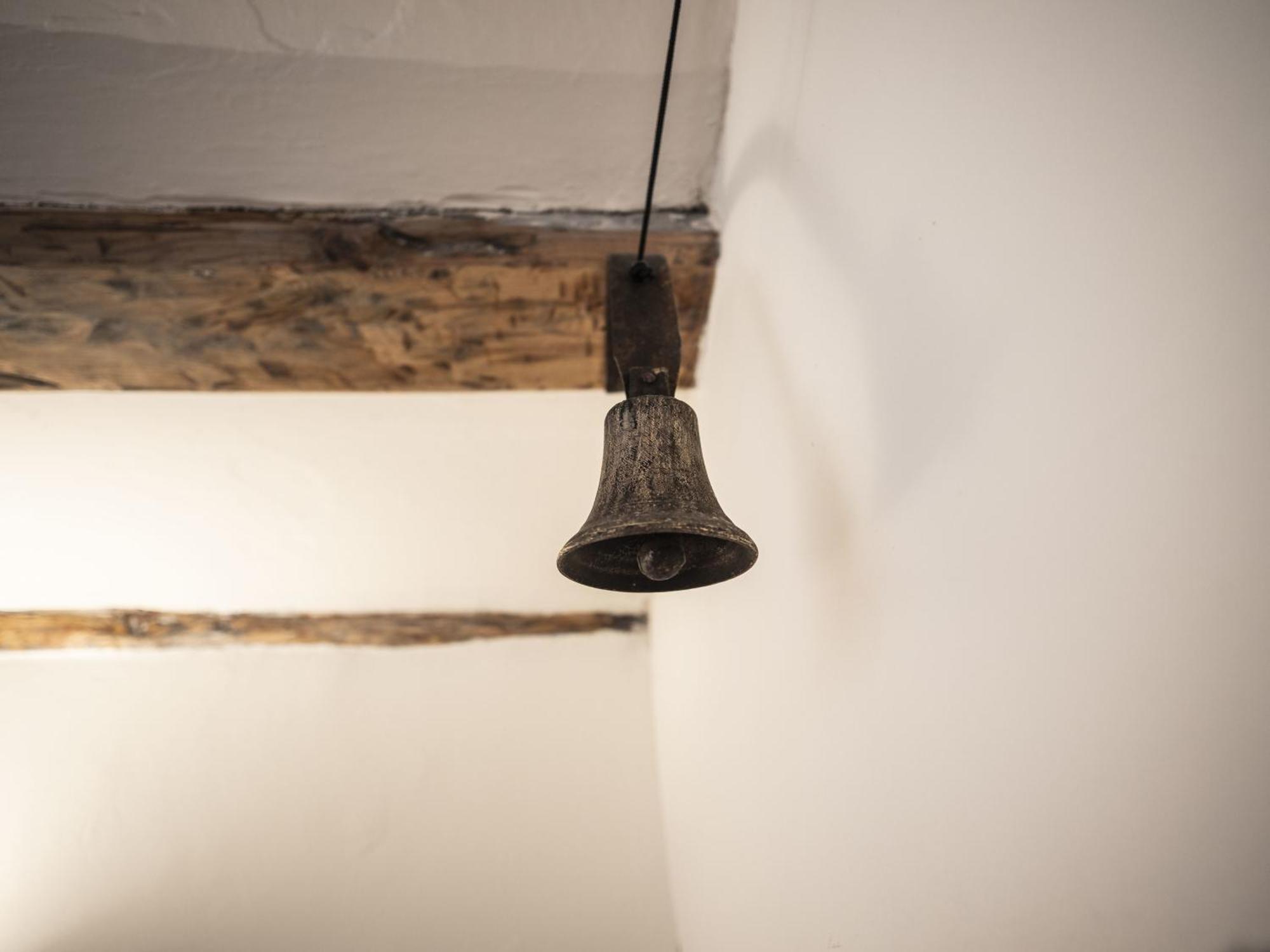 La Casa Amarilla Apartamento Albarracín Eksteriør billede