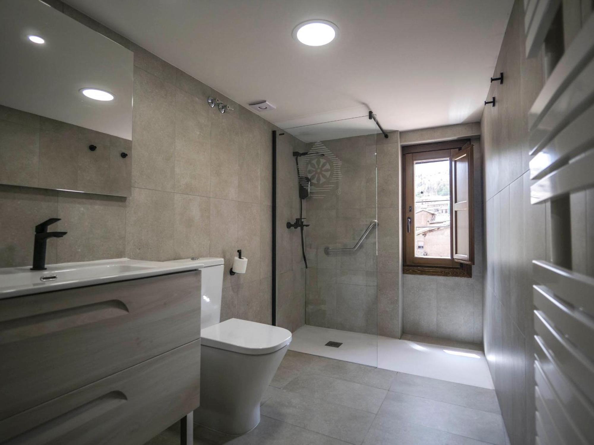 La Casa Amarilla Apartamento Albarracín Eksteriør billede