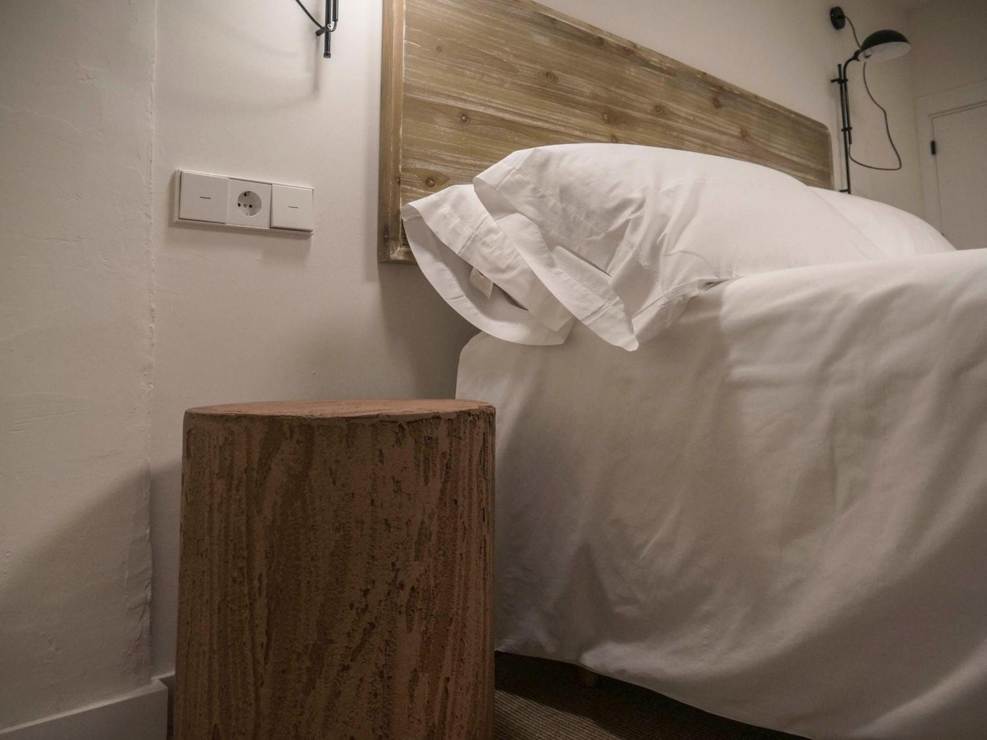 La Casa Amarilla Apartamento Albarracín Eksteriør billede